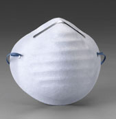 Mask, Cone,85003M